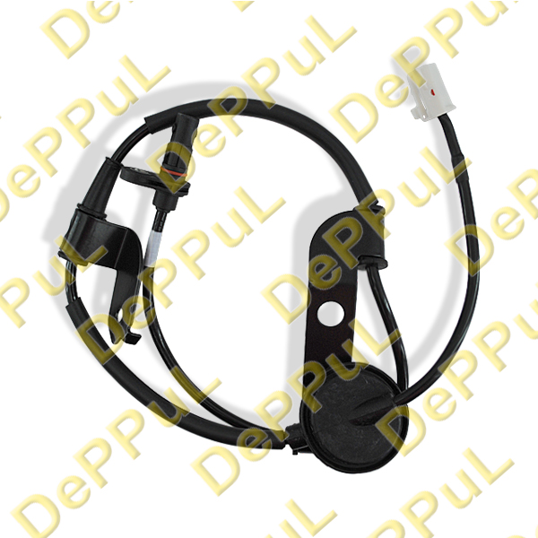 Датчик абс задний левый (l) hyundai elantra (06-11 - DePPuL DE5991HE