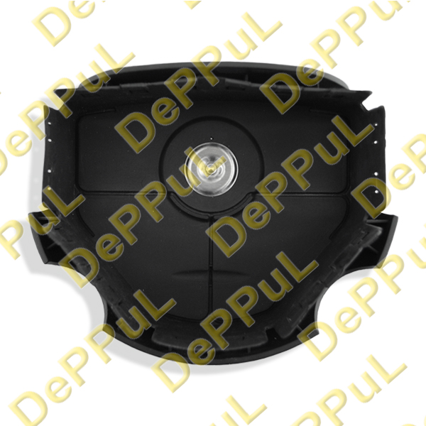 Крышка на подушку безопасности в руль vw golf vi 2 - DePPuL DE5W0011NNG6