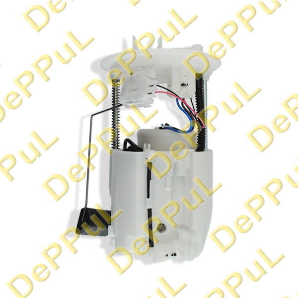 Насос топливный mitsubishi pajero/montero (v8, v9) - DePPuL DE601A27