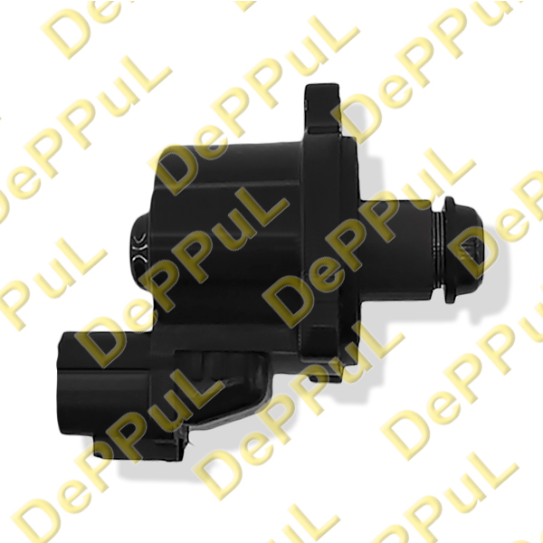 Датчик холостого хода mitsubishi pajero/montero (0 - DePPuL DE628174MD