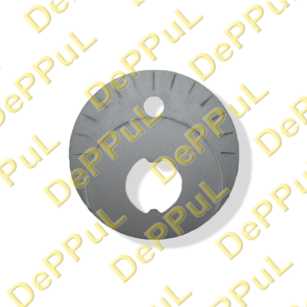 Шайба эксцентриковая mazda cx-9 (07- ) - DePPuL DE628LZ2