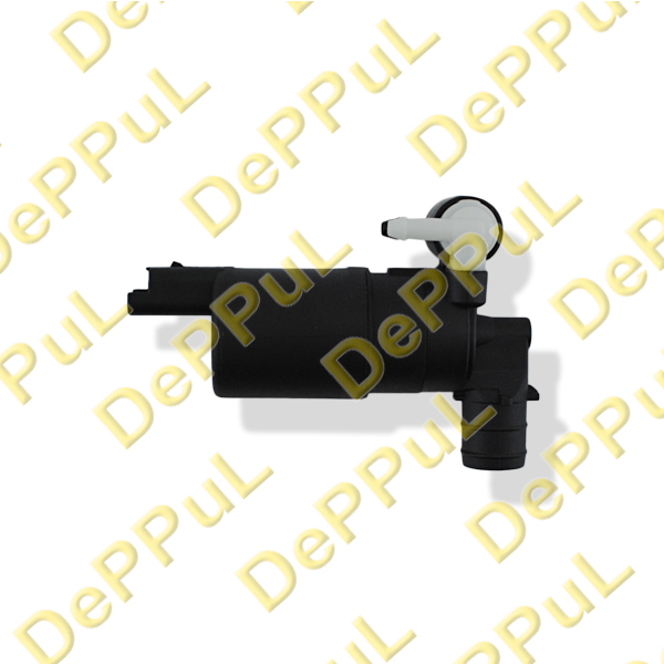 Насос омывателя лобового стекла citroen c4 (05-11) - DePPuL DE643475