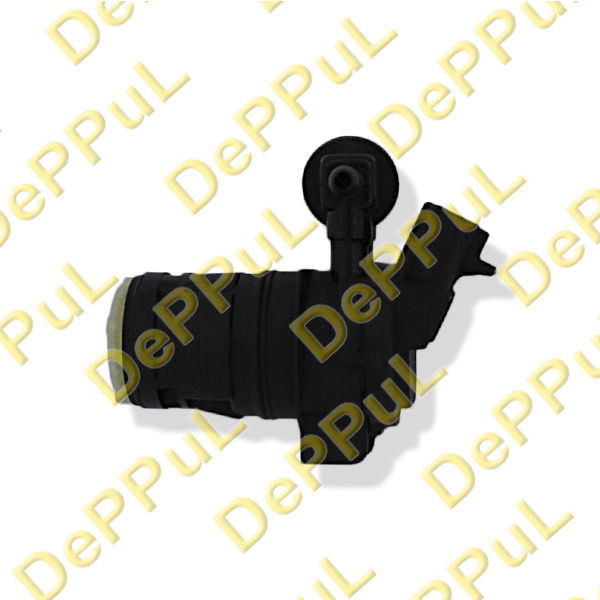 Моторчик омывателя лобового стекла mazda cx-5 (11- - DePPuL DE6482BBP1