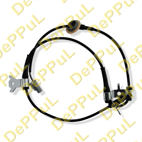 Датчик абс передний левый (l) suzuki grand vitara - DePPuL DE652200
