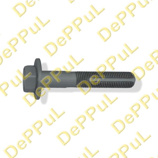 Болт развальный nissan juke (11- ), qashqai (06-14 - DePPuL DE652ENA