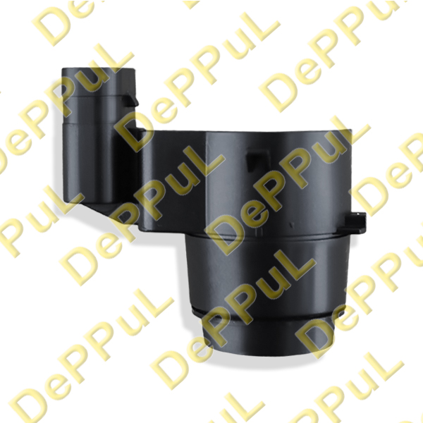Датчик парковки передний bmw 1 e81/1 e82/1 e87, - DePPuL DE6626705