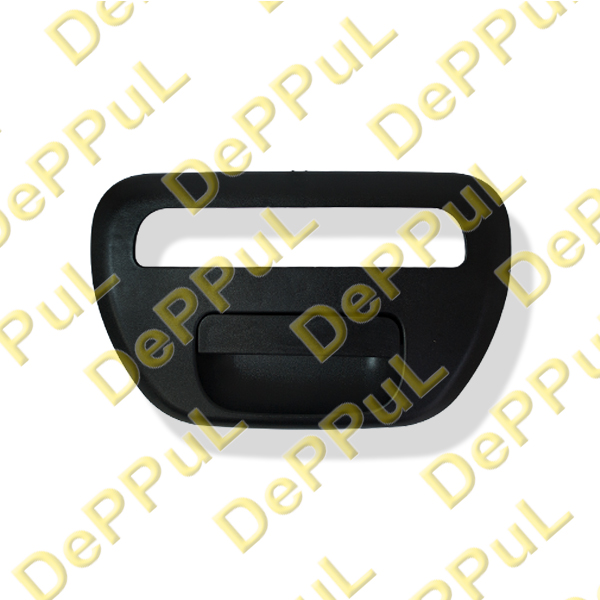 Ручка двери багажника mitsubishi l200 (05-14) - DePPuL DE6750MN