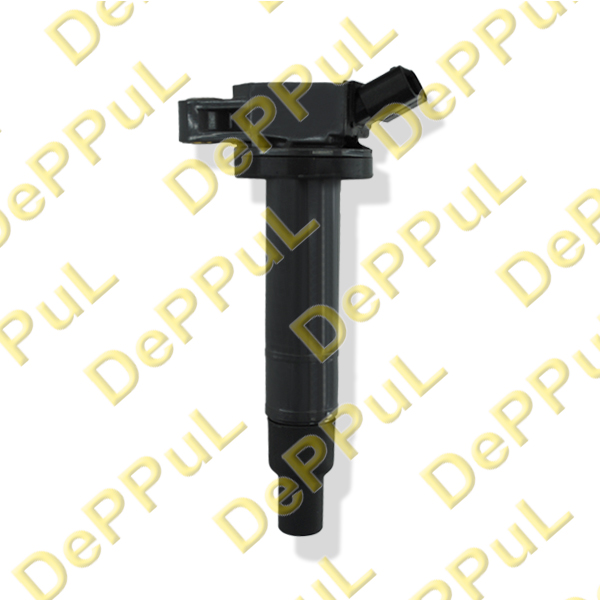 Катушка зажигания toyota avensis (08-11), camry (0 - DePPuL DE690221