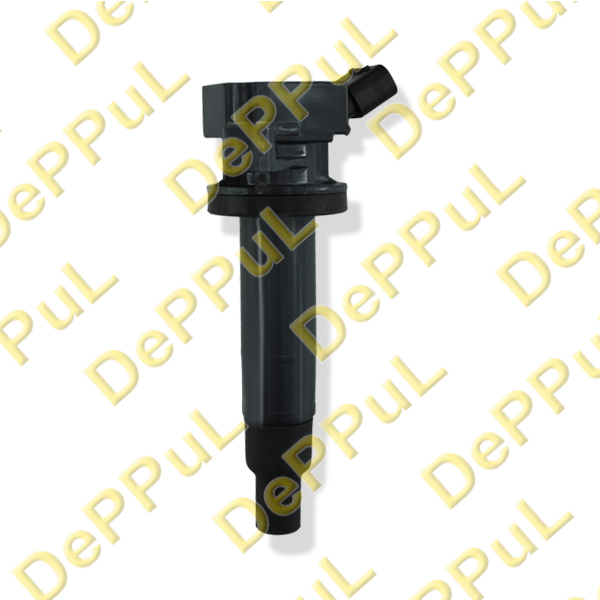 Катушка зажигания toyota corolla (07-13), yaris (0 - DePPuL DE691022