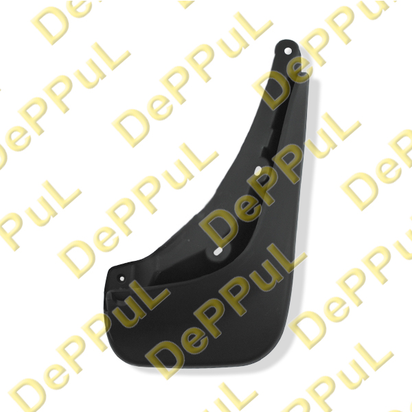 Брызговик задний правый (r) (под оригинал) (компле - DePPuL DE6Q5101VWR