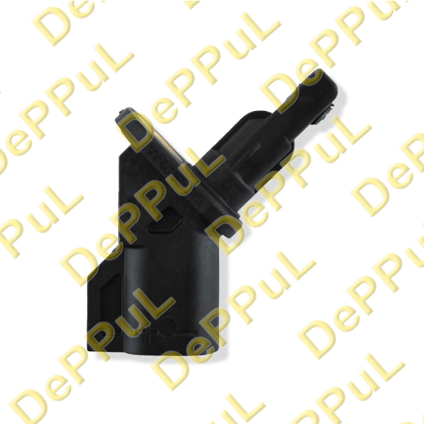 Датчик абс передний mazda-3 (03-...), mazda-5 (05- - DePPuL DE7143BP