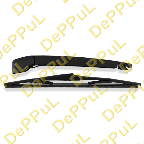Поводок стеклоочистителя заднего mazda cx-7 (06- ) - DePPuL DE7214EG