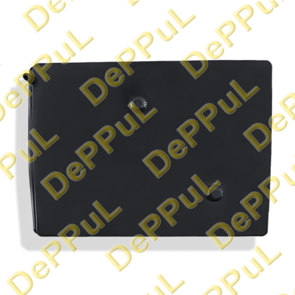 Поддон акб toyota corolla 2008-... - DePPuL DE7442210T