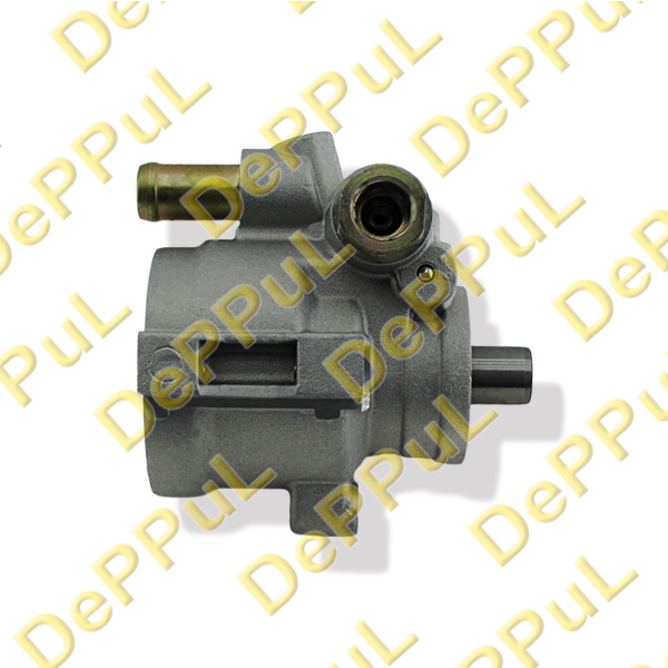 Насос гур renault clio i/ii (96-01) (1,2) - DePPuL DE775017R