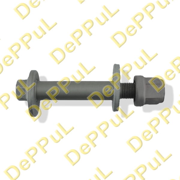 Болт развальный m12 + шайба + гайка honda accord ( - DePPuL DE7801TA3