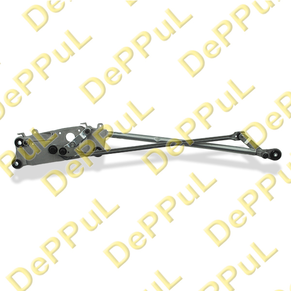 Трапеция стеклоочистителя volkswagen touareg (06-1 - DePPuL DE795601CL