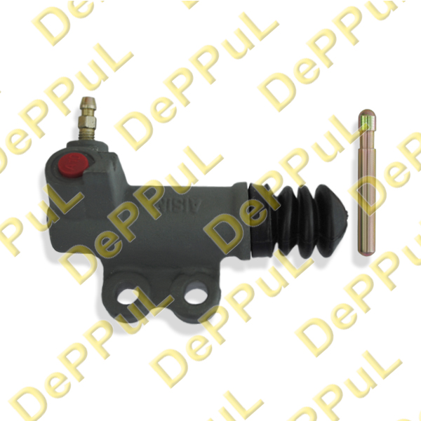 Цилиндр сцепления рабочий mitsubishi l200 (05-14), - DePPuL DE8032MR