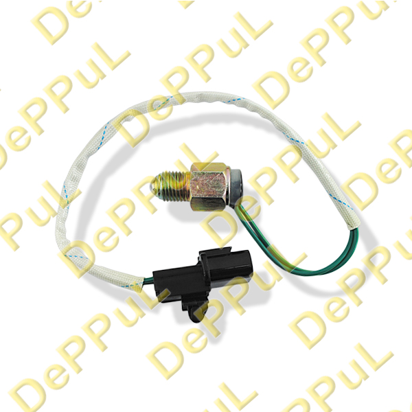Датчик включения полного привода mitsubishi l200 ( - DePPuL DE811MBM