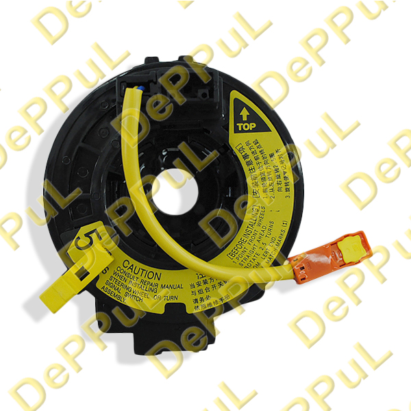 Контактная группа подушки безопасности toyota coro - DePPuL DE82041Y