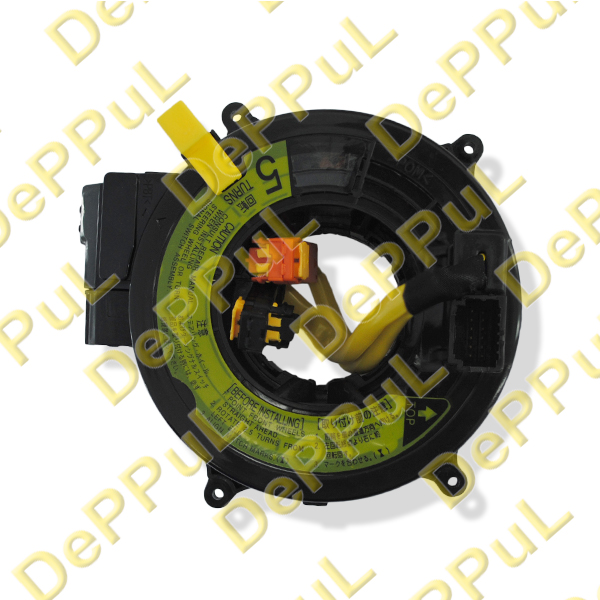 Контактная группа подушки безопасности toyota land - DePPuL DE84680