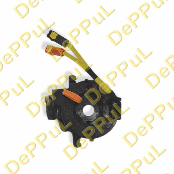 Контактная группа подушки безопасности toyota land - DePPuL DE84702T
