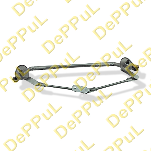 Трапеция стеклоочистителя toyota corolla verso (04 - DePPuL DE85120T