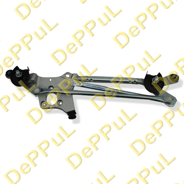 Трапеция стеклоочистителя лобового стекла toyota c - DePPuL DE851260T