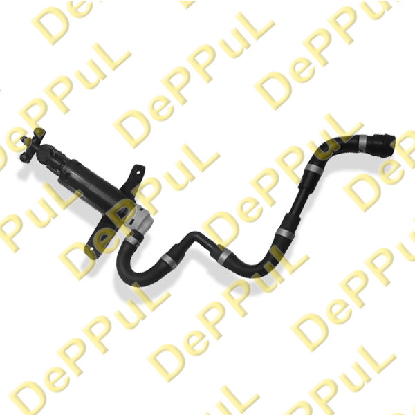 Форсунка омывателя фары правая (r) lexus ls460/460 - DePPuL DE8520301R