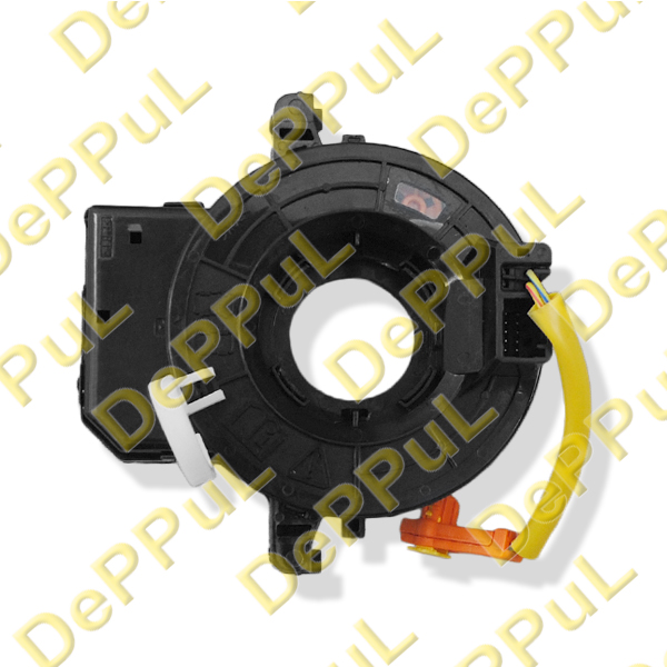 Контактная группа подушки безопасности mitsubishi - DePPuL DE869A17