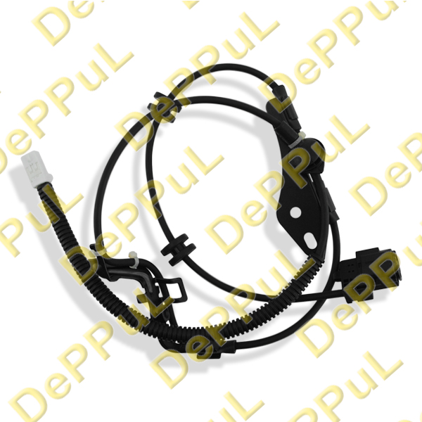 Проводка датчика абс правая (r) toyota auris (nze1 - DePPuL DE8912180