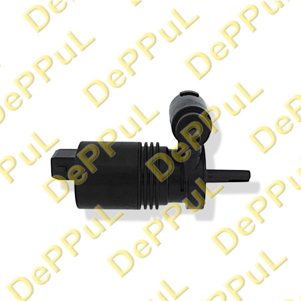 Насос омывателя лобового стекла nissan micra (02-1 - DePPuL DE892BC10A