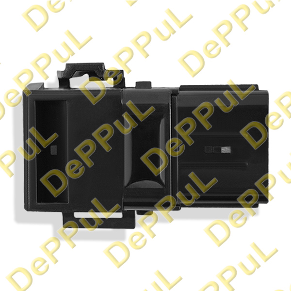 Датчик парковки передний toyota camry/aurion (acv4 - DePPuL DE893433160
