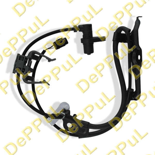 Датчик абс передний левый (l) toyota camry 2006-20 - DePPuL DE894333TL