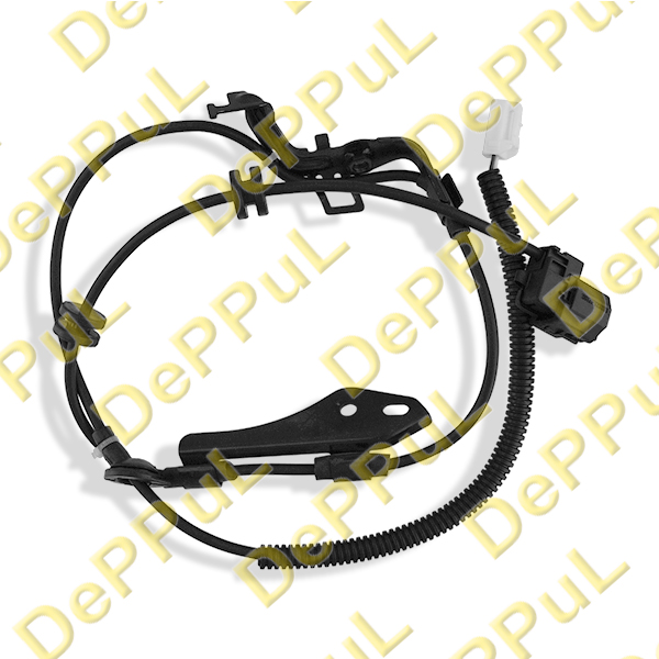 Проводка датчика абс левая (l) toyota auris (nze15 - DePPuL DE8952190