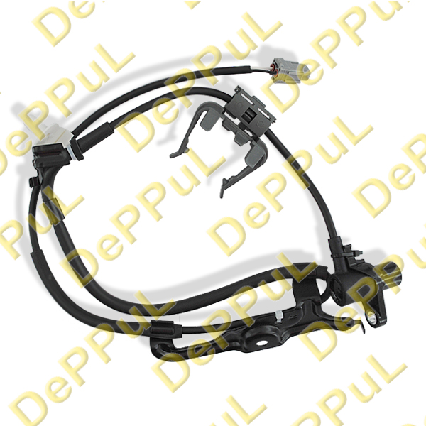 Датчик абс передний правый (r) toyota camry v40 (0 - DePPuL DE8954207T