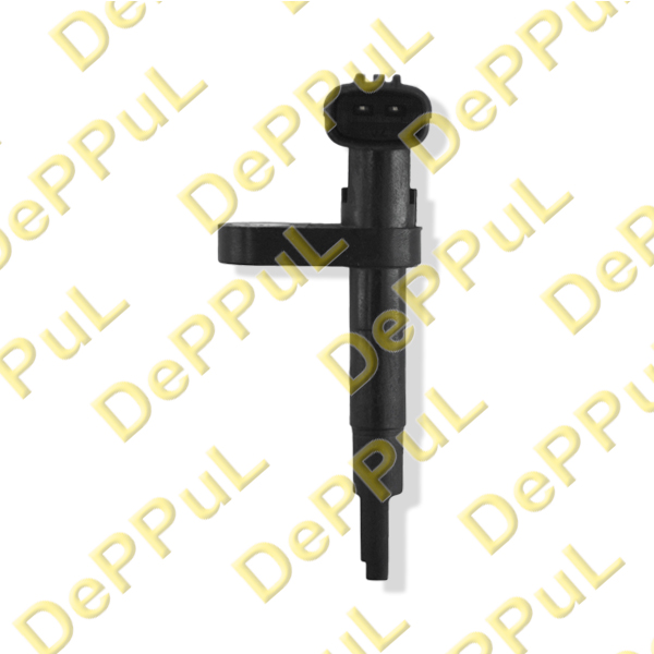 Датчик абс задний левый (l) toyota crown (04-12), - DePPuL DE895470TL