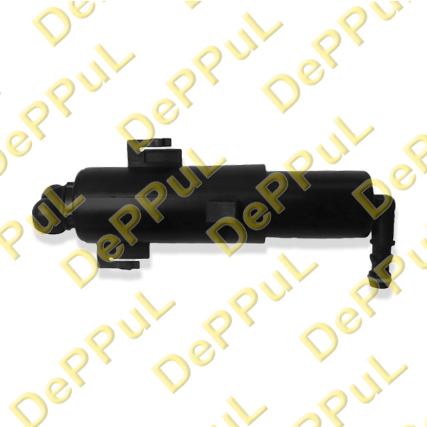Форсунка омывателя фары левая (l) audi a4 b8 (08-1 - DePPuL DE8K101A