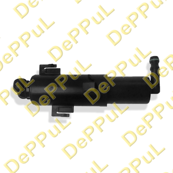 Форсунка омывателя фары правая (r) audi a4 b8 (08- - DePPuL DE8K102AR