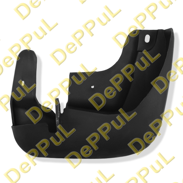 Брызговик передний правый (r) (под оригинал) (комп - DePPuL DE8P5111PR1