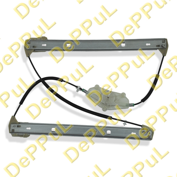 Стеклоподъемник передний лев (l) audi q5 - DePPuL DE8R0461BQ5