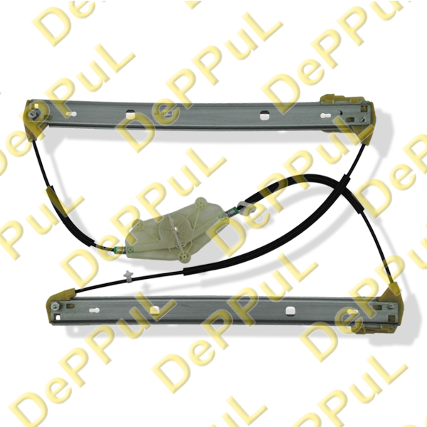 Стеклоподъемник передний прав (r) audi q5 - DePPuL DE8R0462BQ5