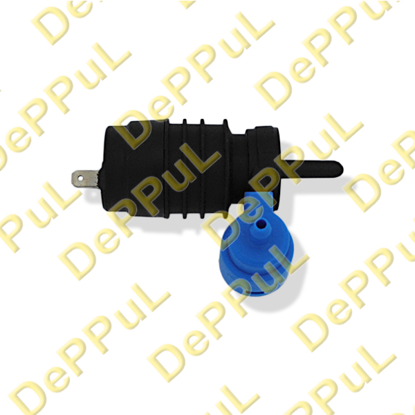 Насос омывателя лобового стекла opel astra (91-99) - DePPuL DE90226561
