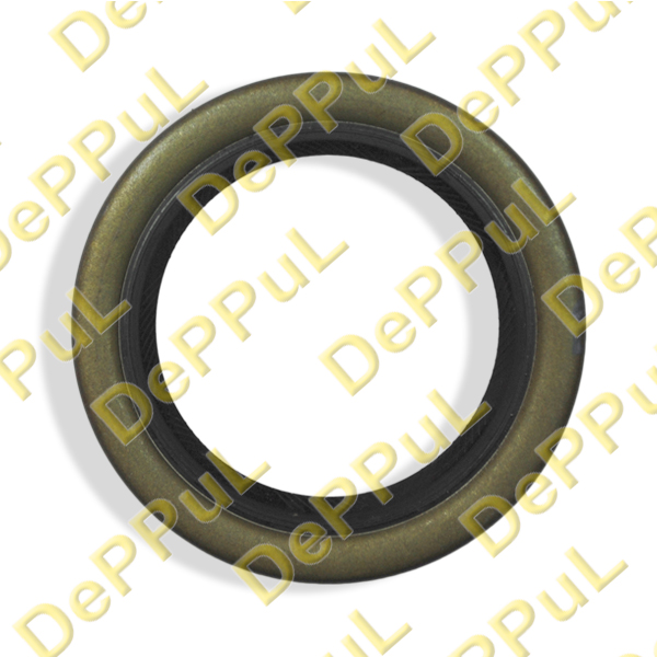 Сальник привода toyota land cruiser prado 90 (96-0 - DePPuL DE9031050006T