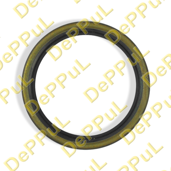 Сальник привода toyota land cruiser 100 (98-07), l - DePPuL DE9031058002T