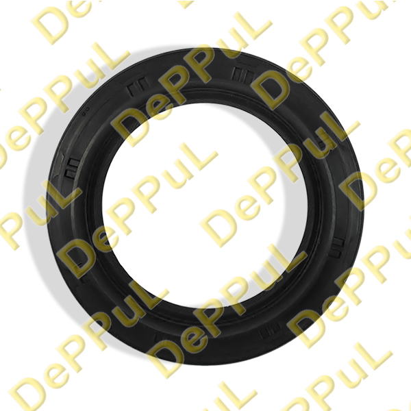Сальник привода toyota rav4 sxa1 (93-00) 48.5x74. - DePPuL DE9031150025T