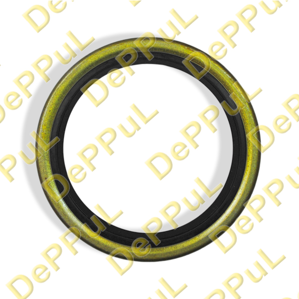 Сальник ступичный задний toyota t.u.v (96-07), tow - DePPuL DE9031152059H
