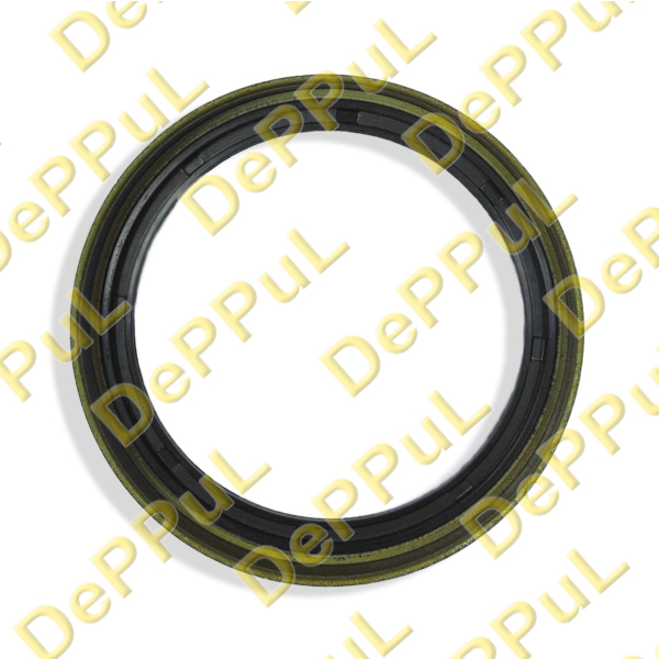 Сальник ступичный передний toyota land cruiser pra - DePPuL DE9031287001T