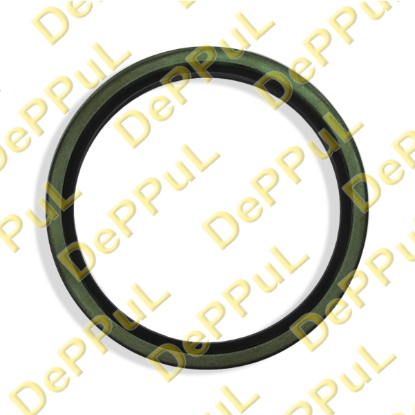 Сальник ступичный передний toyota land cruiser pra - DePPuL DE9031295001T