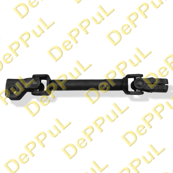 Карданчик рулевой nissan qashqai prcmake (j10z) (0 - DePPuL DE90ABWN