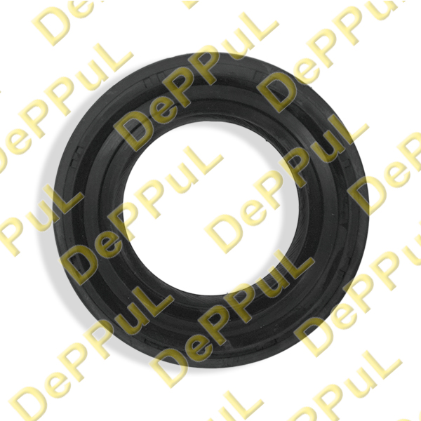 Сальник привода honda accord (02-08), city (03-08) - DePPuL DE91206PHR003H